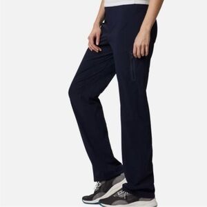 🔥NWT🔥 Columbia Women’s Active Fit JustRight™️ Straight Leg Pants  Sz.10 …